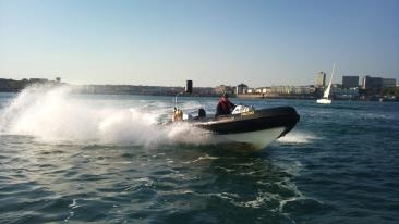 5m rib