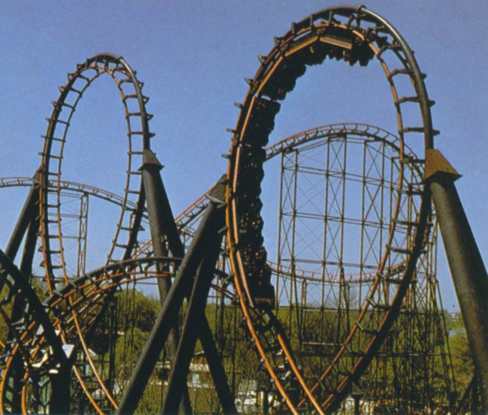 Loop the loop