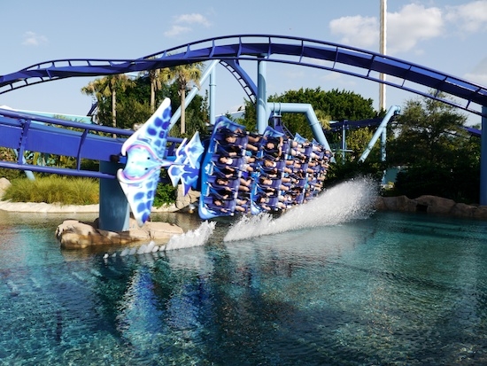 That has to be the best rollercoaster ever!