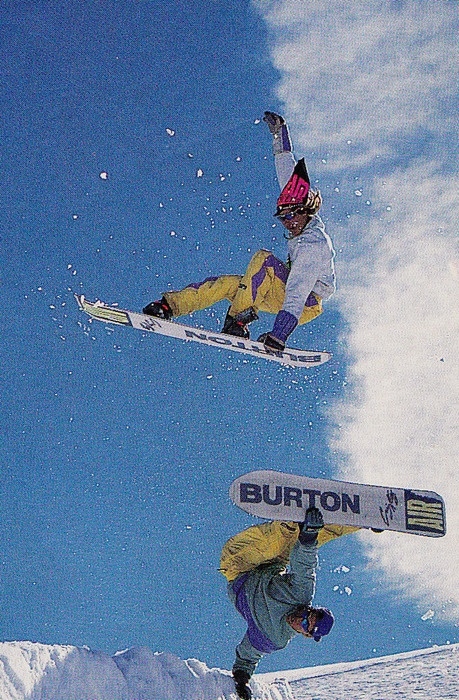Keith wallace and craig kelly
