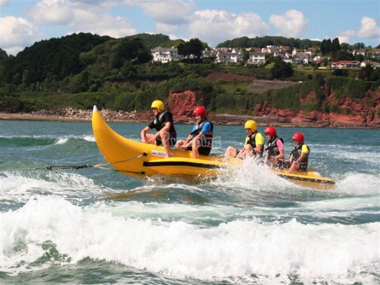 Watersports Torquay, prices and bookings 2024