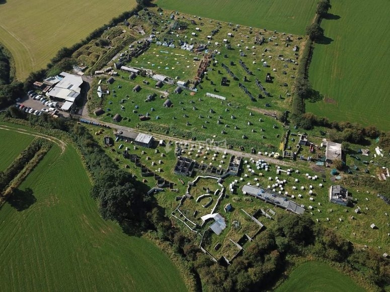 Outpost Paintball, Chester (Cheshire) 2023