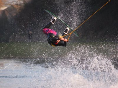 South Coast H2O Wakeboarding