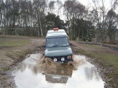 dirt buggies nottingham