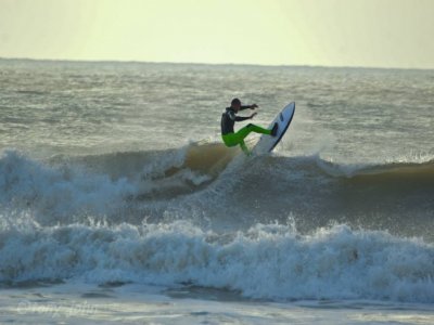 Porthcawl Surf School