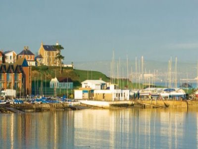 Ballyholme Yacht Club