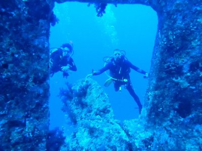 Discover Scuba Diving Berkshire