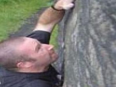 Live For Today Climbing