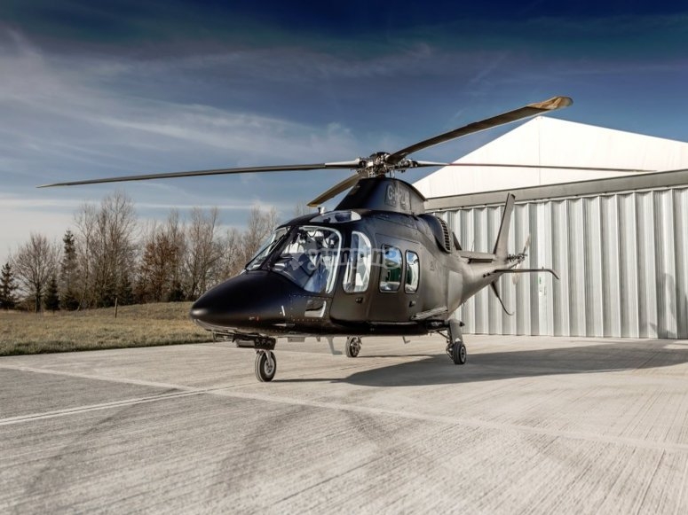 Fresh Air UK, prices and bookings 2024