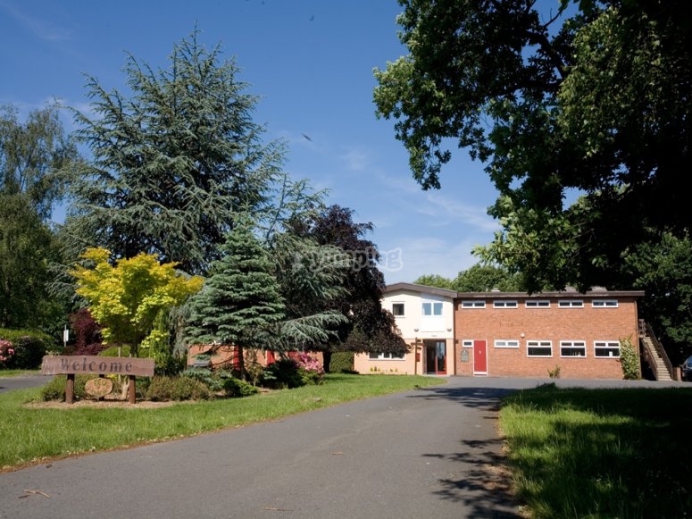 Frank Chapman Centre, prices and bookings 2024