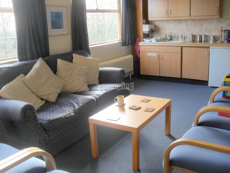 Frank Chapman Centre, prices and bookings 2024