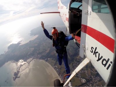 Skydive Jersey