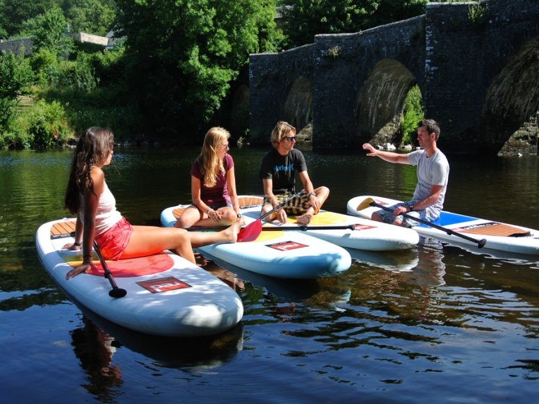 cotswold water park hire, prices and bookings 2024