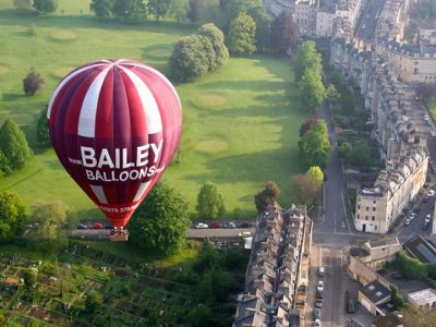 Bailey Balloons South Wales