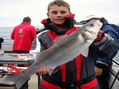 Kelly´s Hero Charters