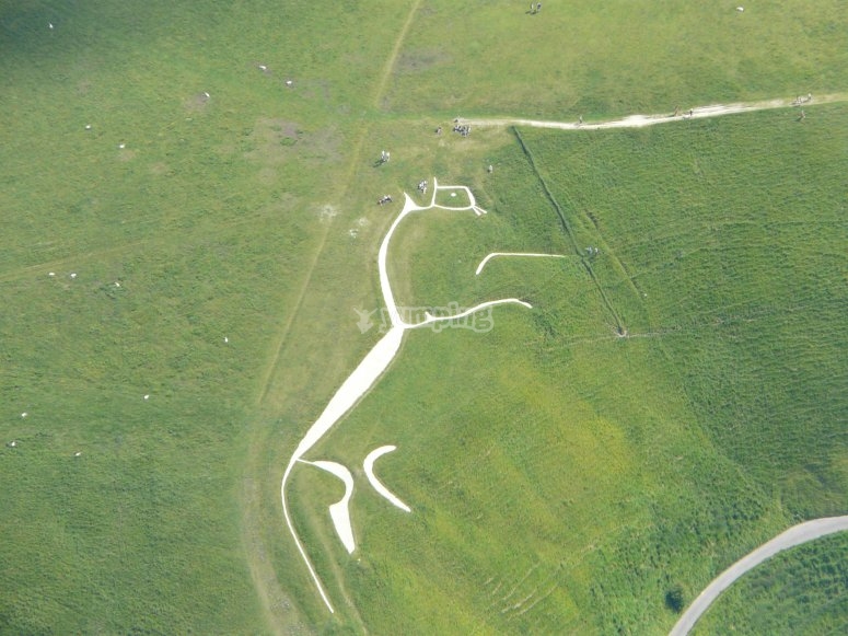 vale of white horse sports centre
