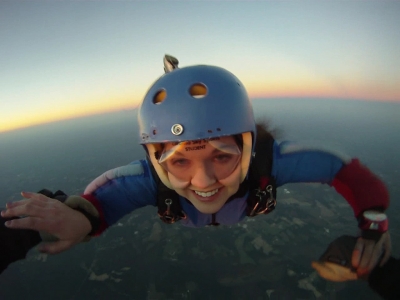 Skydive in Durham All Inclusive