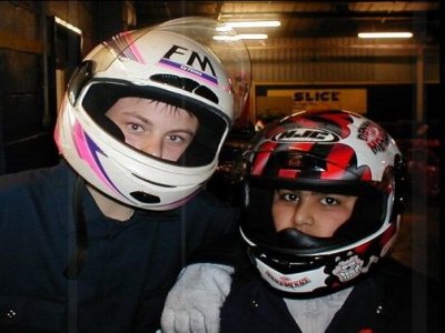 Karting 2000