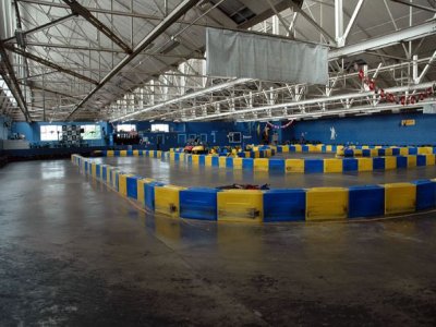 Need 4 Speed