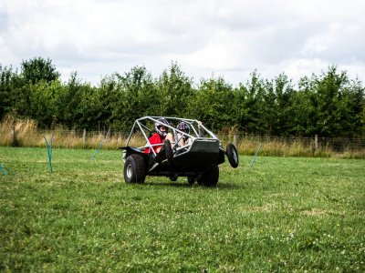 Garlands Buggies