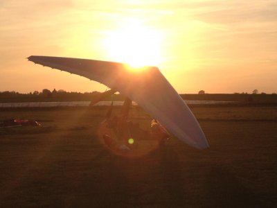 Bedford Microlight Centre