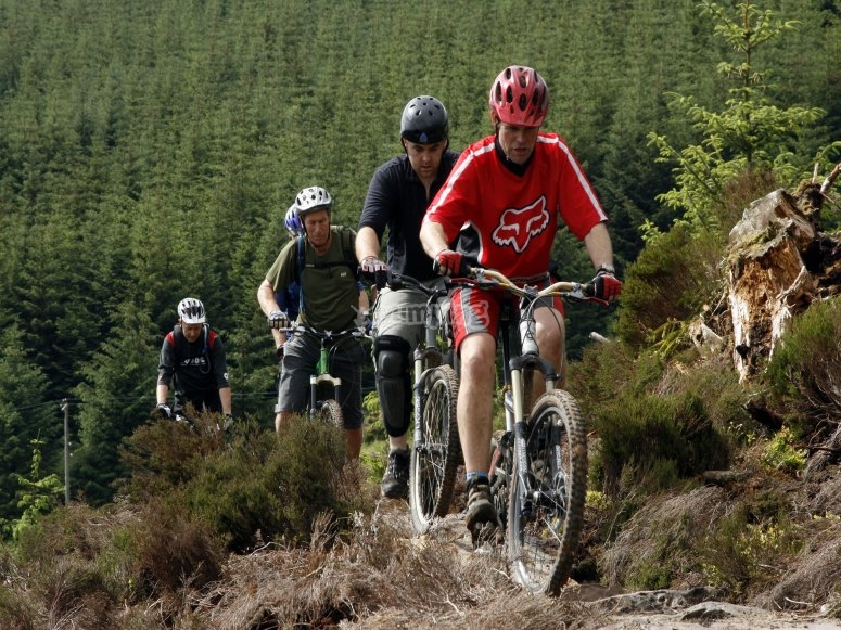 mtb coaching