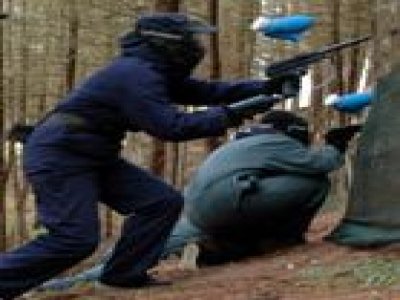 Absolut Paintball