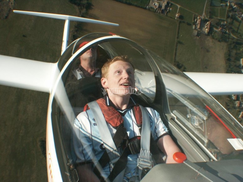 British Gliding Association, prices and bookings 2024