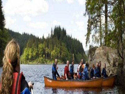 Wilderness Adventure