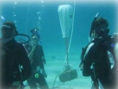Divemaster Scuba