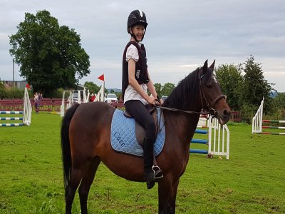 Lime Park Equestrian Centre