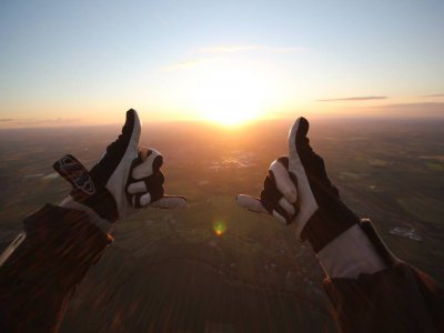 Skydive Now