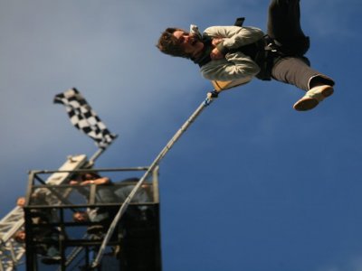 Bungee Extreme