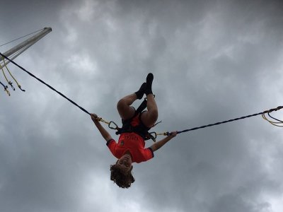 Jumpzone