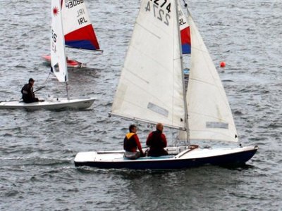 Donaghadee Sailing Club