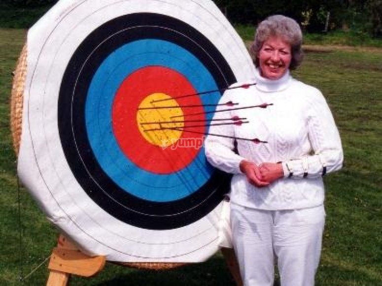 Centaur Archers, prices and bookings 2024