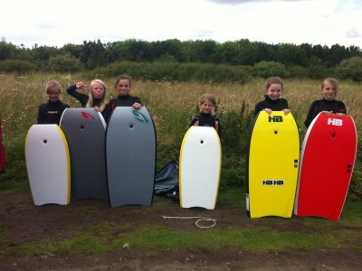 Bodyboarding for Adults n Kids on various beaches