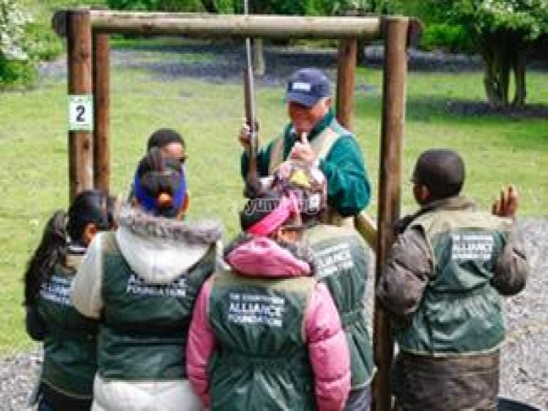 West Kent Shooting School, prices and bookings 2024