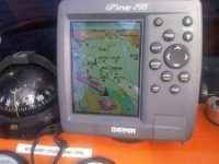 Navigation Skills