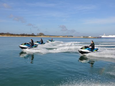 Jet Ski Safaris