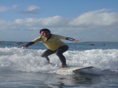 Shore Surf School