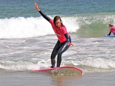 Troggs Surf School