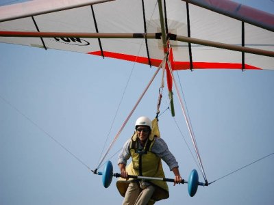 South Downs Hang Gliding