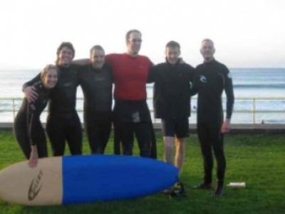 Alive Surf School