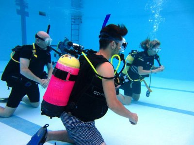 DiveStyle