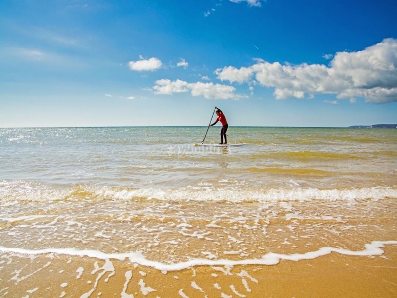 Bournemouth Surf School, prices and bookings 2024