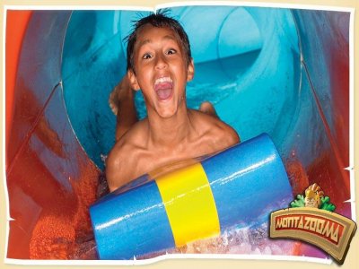 Sandcastle Waterpark