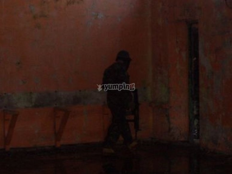 Cumbria Airsoft, prices and bookings 2024