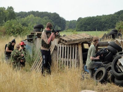 Gunman Airsoft