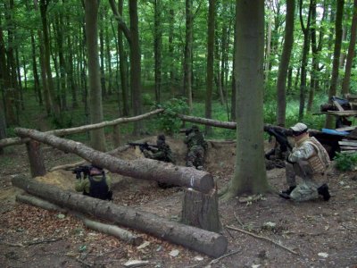 NSC Airsoft